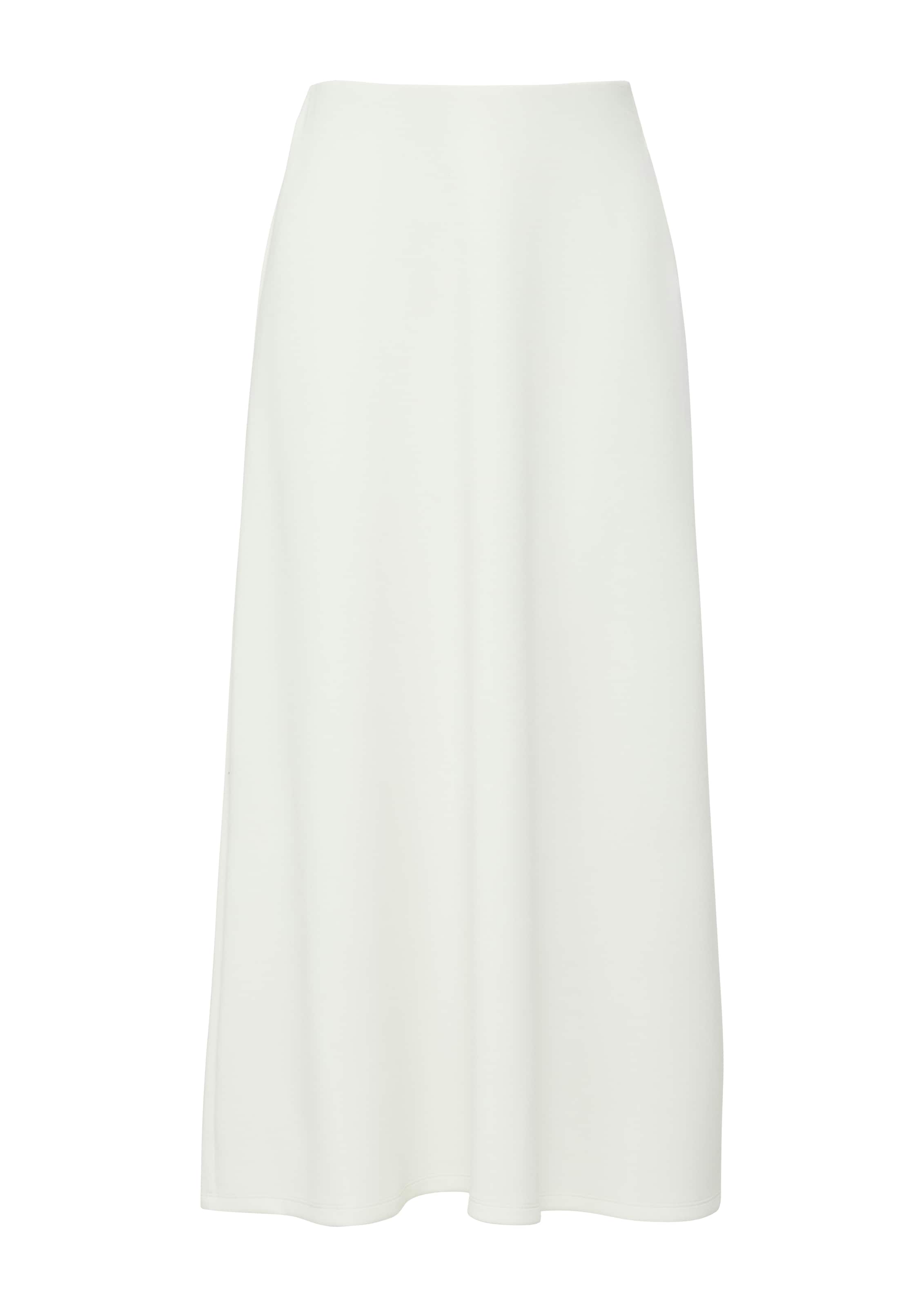 s.Oliver BLACK LABEL Rock in Beige: Vorderseite