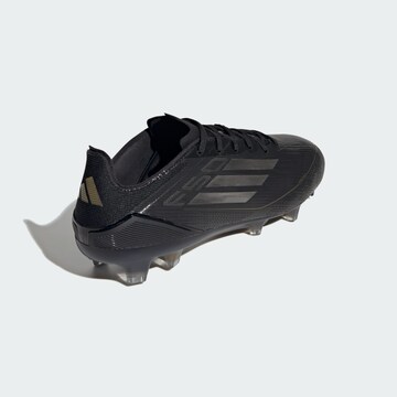 ADIDAS PERFORMANCE Soccer Cleats 'F50 Pro' in Black