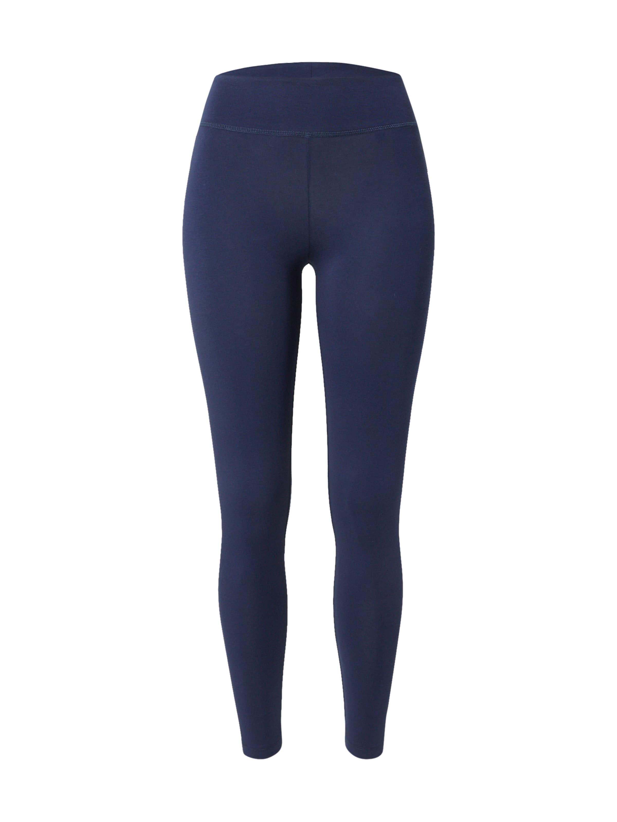 ARMEDANGELS Leggings 'FARIBAA' in Blau: Vorderseite