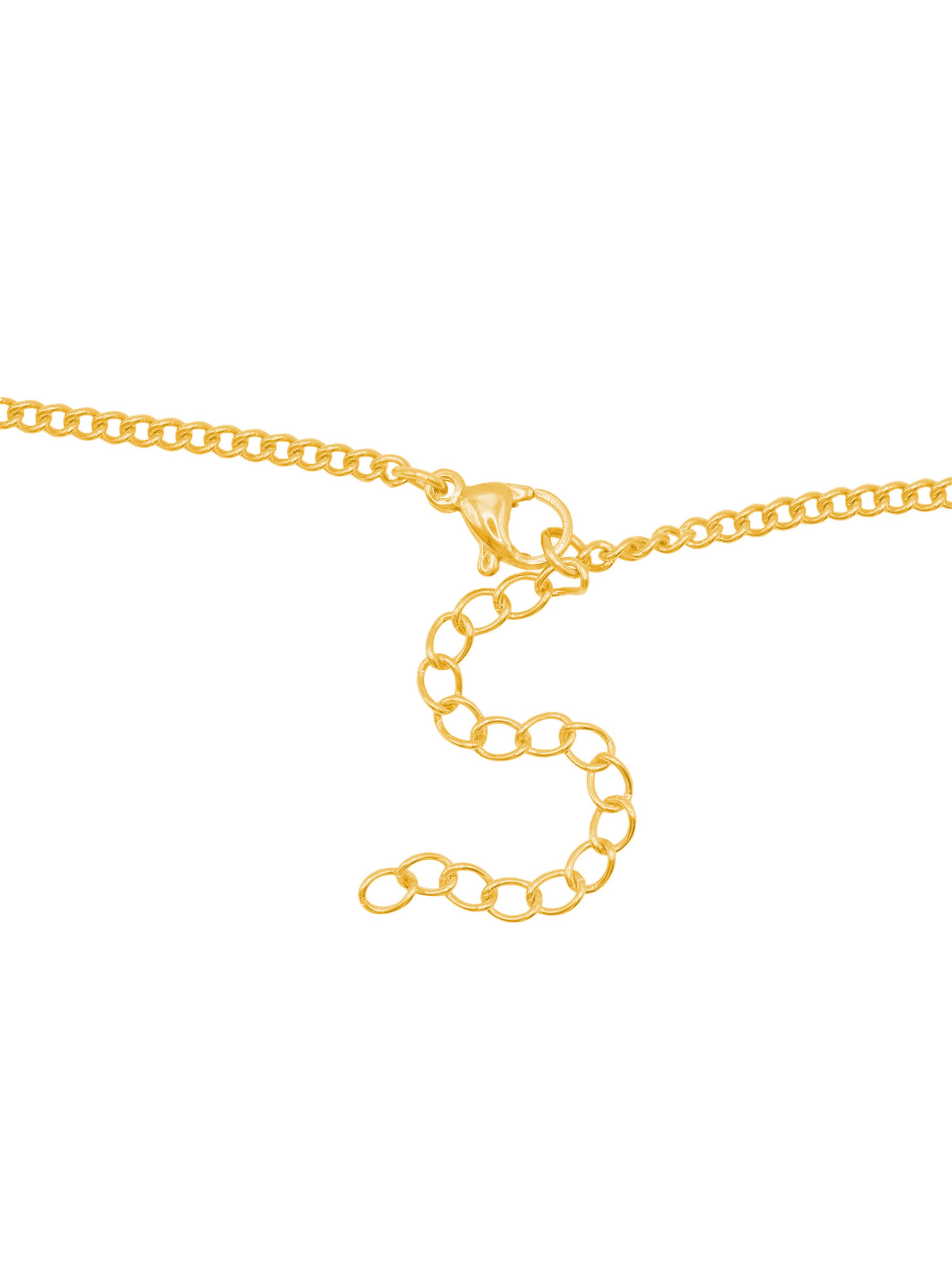 Heideman Kette 'Turia' in Gold