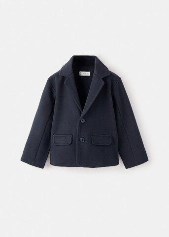 MANGO KIDS Suit Jacket 'Sarriab' in Blue