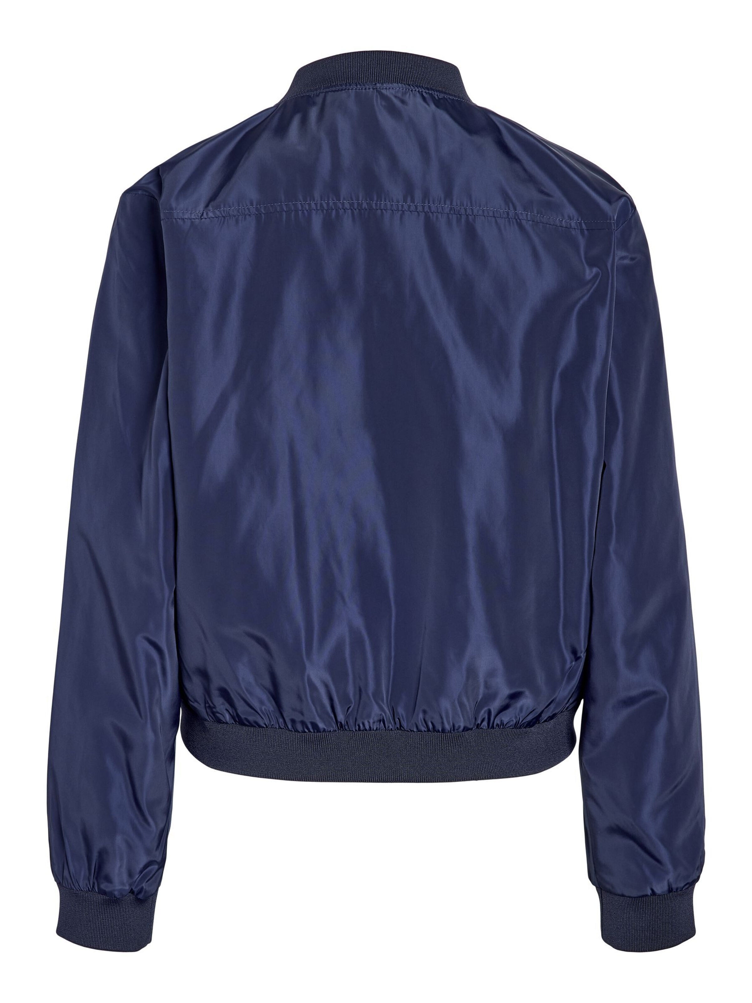 Noisy may Übergangsjacke in Blau