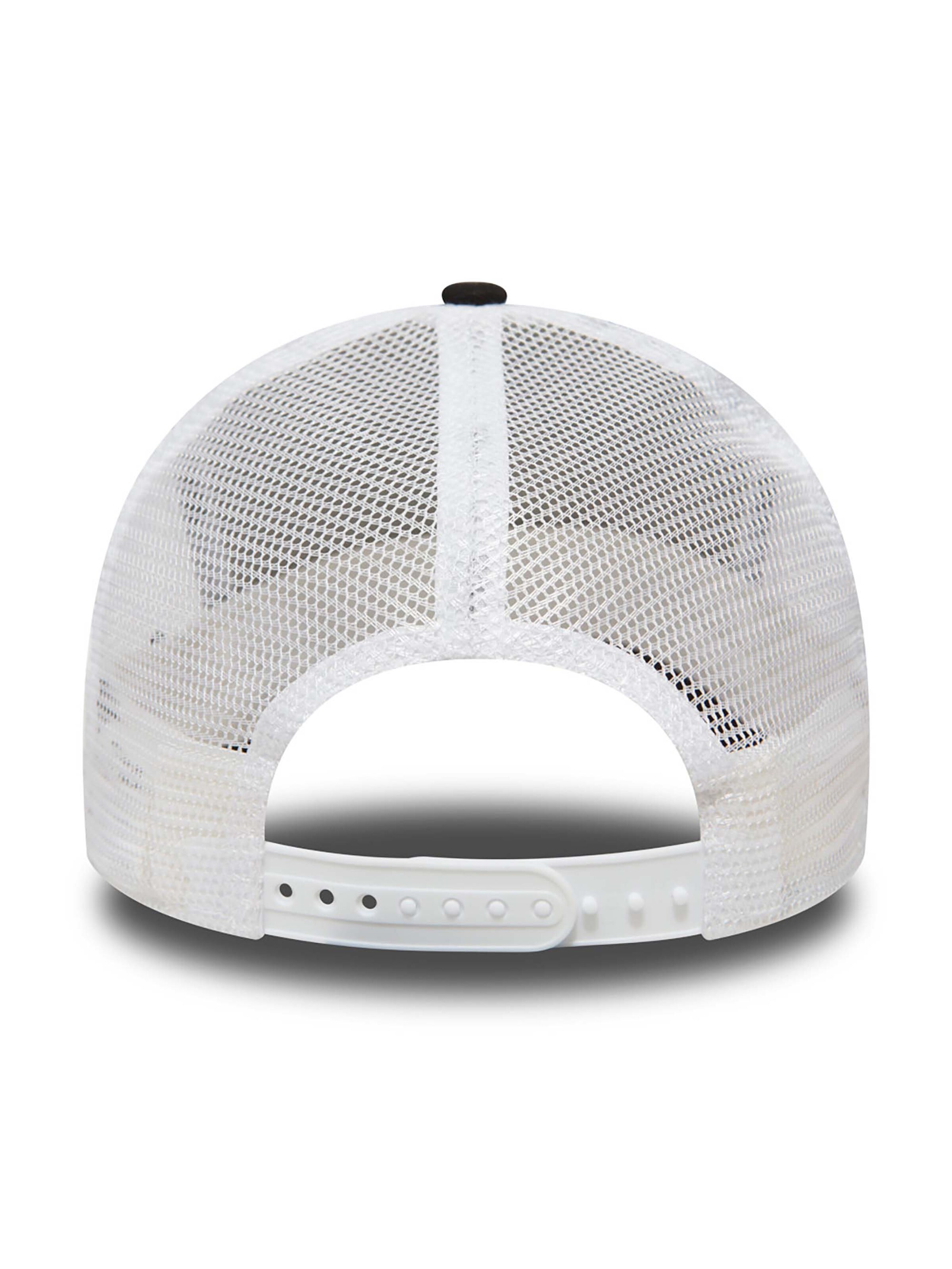 Cappello da baseball 'Neyyan' di NEW ERA in nero