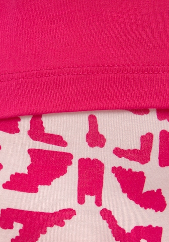 s.Oliver Pyjama in Roze