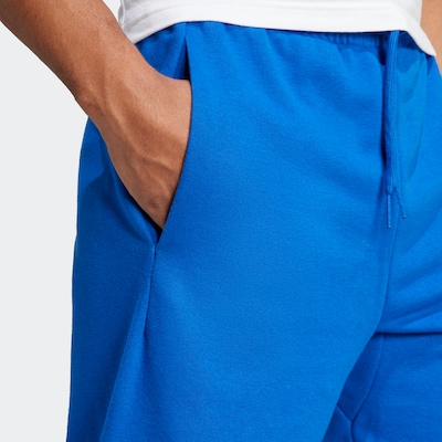 ADIDAS SPORTSWEAR Workout Pants in Blue / Black, Item view