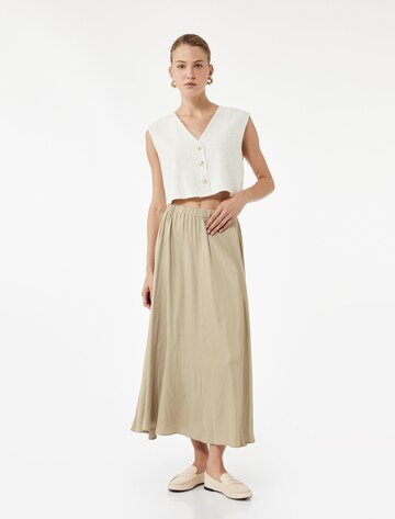 Koton Rock in Beige
