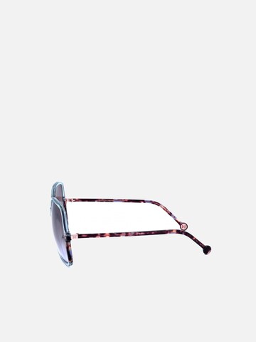 Carolina Herrera - Gafas de sol en azul
