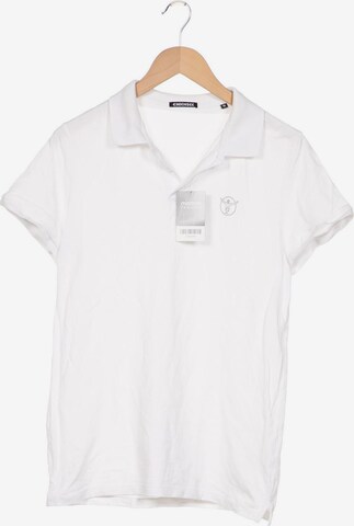 CHIEMSEE Shirt in M in White: front