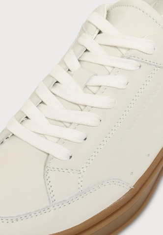Marc O'Polo Sneakers in White