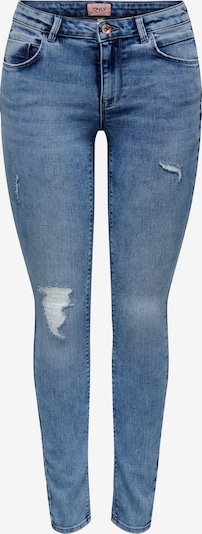 Jeans 'DAISY' ONLY di colore blu denim, Visualizzazione prodotti