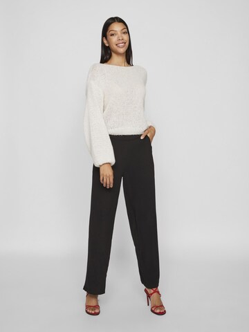 Pull-over VILA en blanc