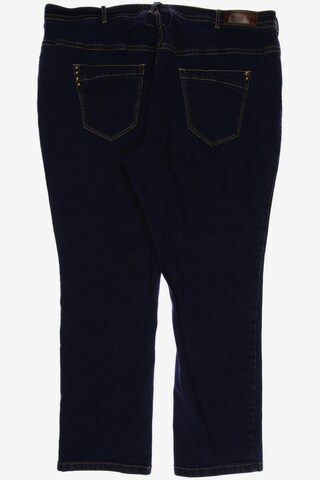 Zizzi Jeans in 43-44 in Blue