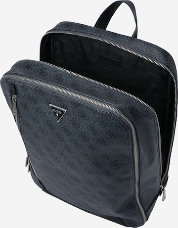 Sac à dos 'VEZZOLA' GUESS en noir