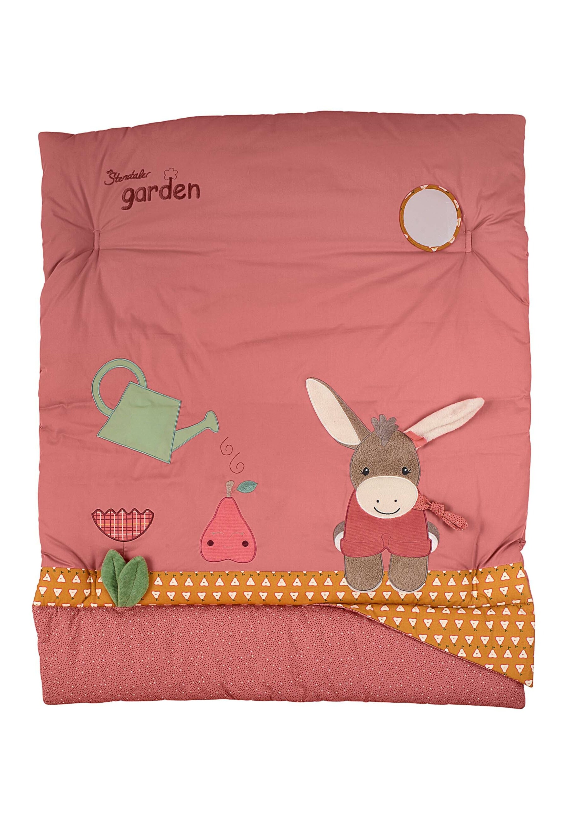 Kinder Kids (Gr. 92-140) STERNTALER Spielbogen 'Emmily' in Mischfarben - HS43575 Kinder Kids (Gr. 92-140) STERNTALER Spielbogen 'Emmily' in Mischfarben - HS43575