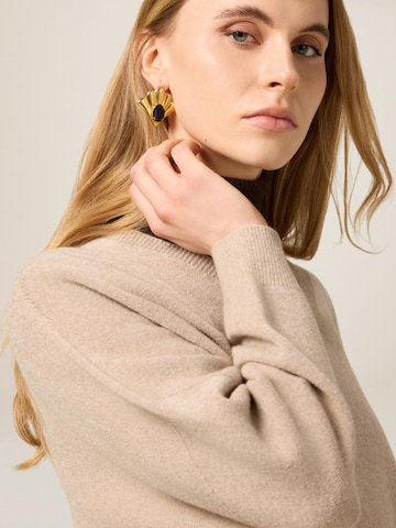oltre Trui in Beige