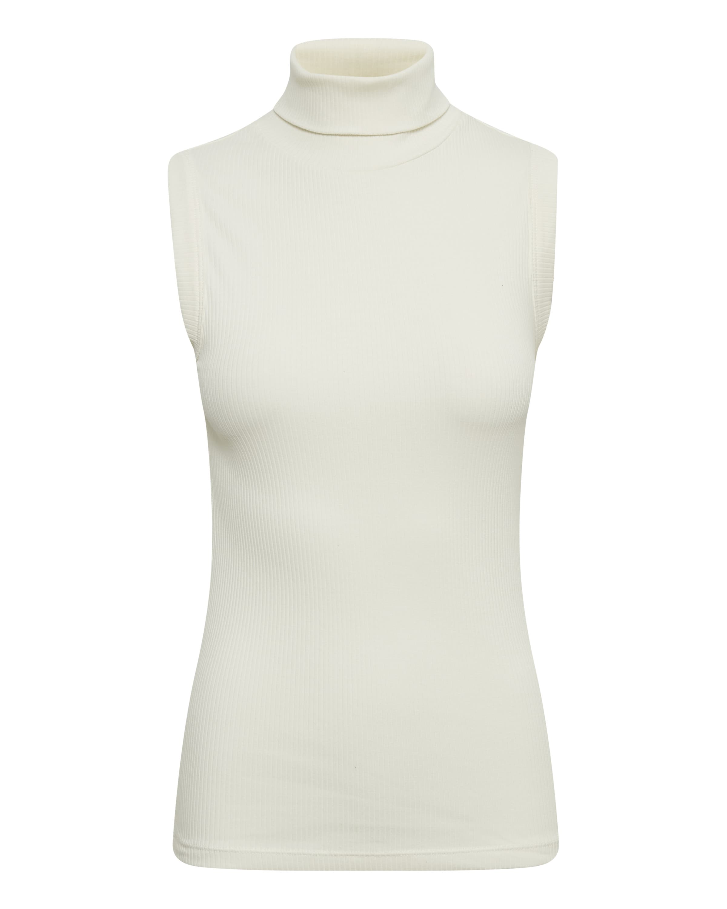 InWear - Top 'Dagna' en blanco: frente