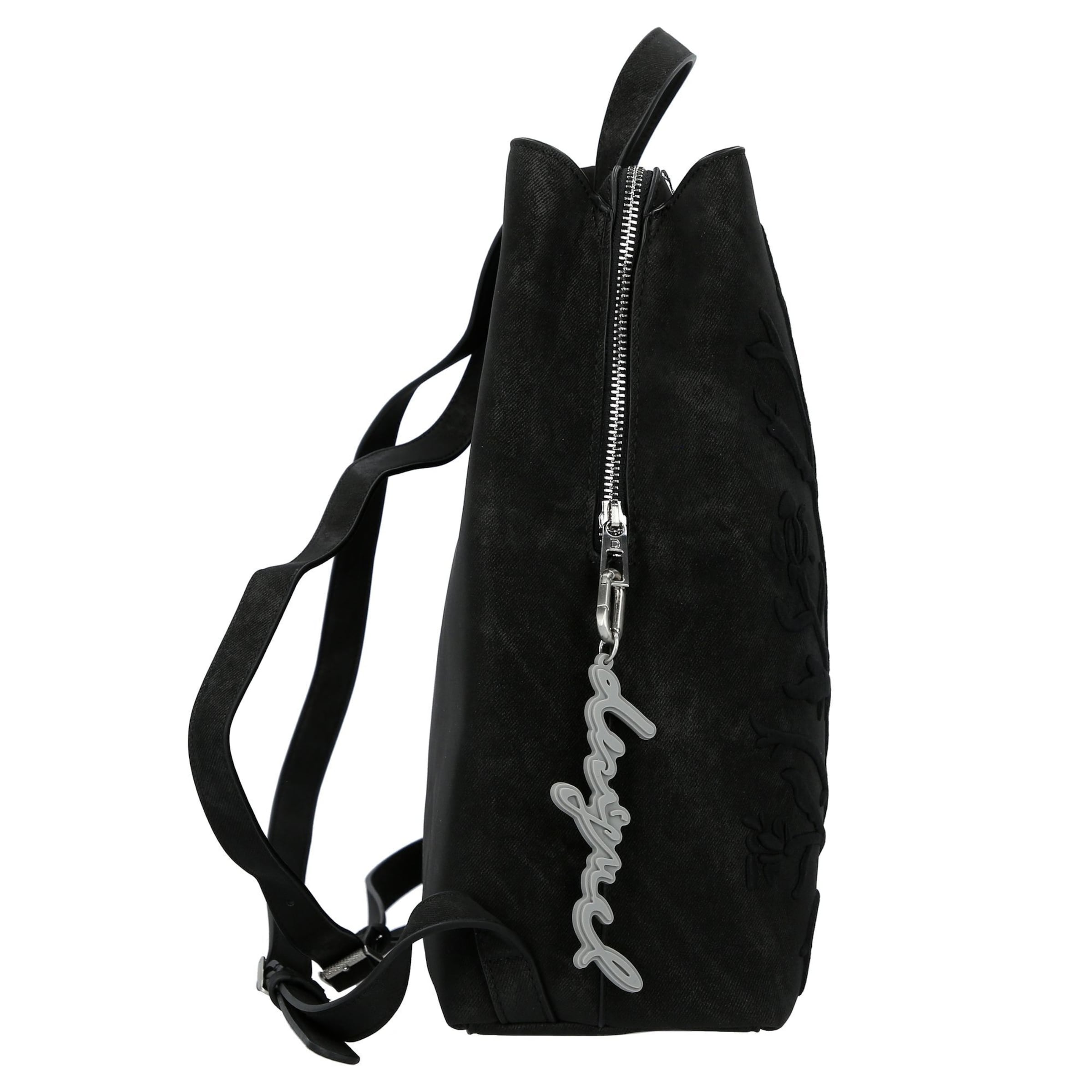 Desigual Hátizsák - fekete