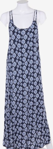 H&M Dress in XS in Blue: front