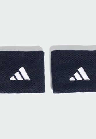 ADIDAS PERFORMANCE Sweatband in Black