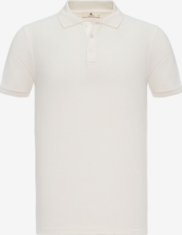 Daniel Hills Bluser & t-shirts i beige: forside