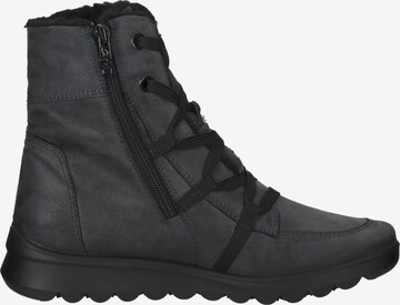 ARA Stiefelette in Grau