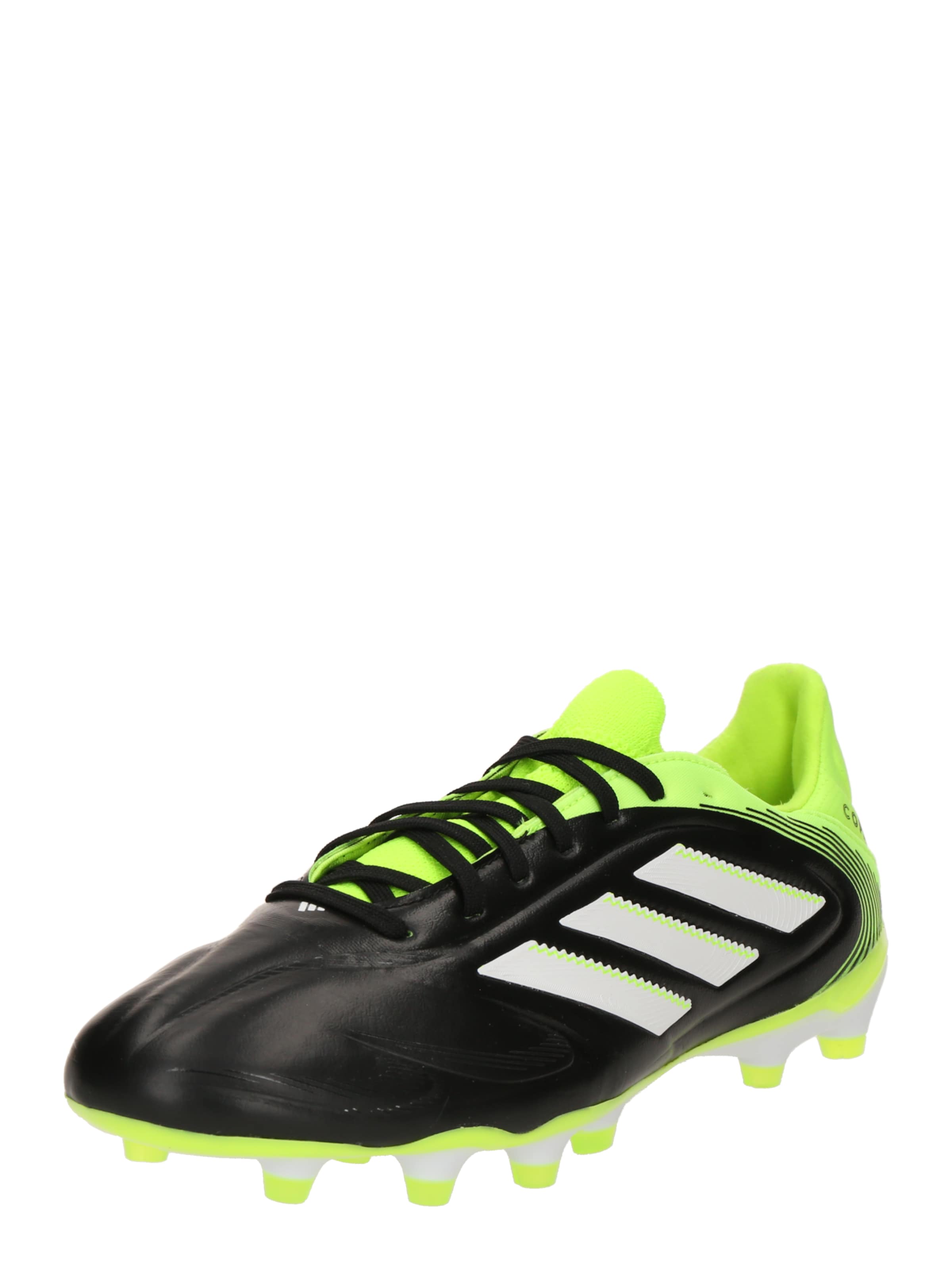 ADIDAS PERFORMANCE Voetbalschoen &#x27;Copa Pure 3 Pro&#x27; in Zwart: voorkant