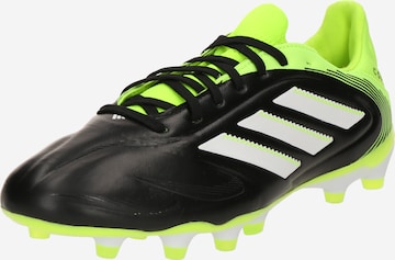 juoda ADIDAS PERFORMANCE Futbolo bateliai 'Copa Pure 3 Pro': priekis