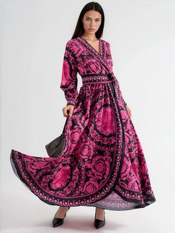 MSN Collection - Vestido em branco