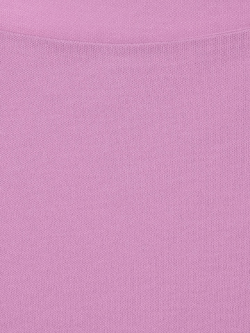 STREET ONE Μπλουζάκι 'New Lanea' σε ροζ