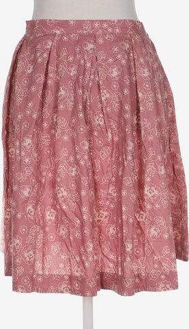 Blutsgeschwister Skirt in M in Pink: front