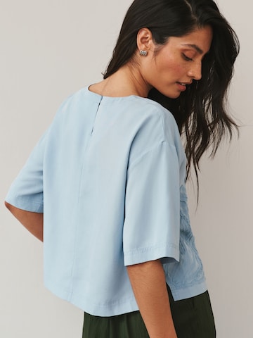 Camicia da donna di Next in blu