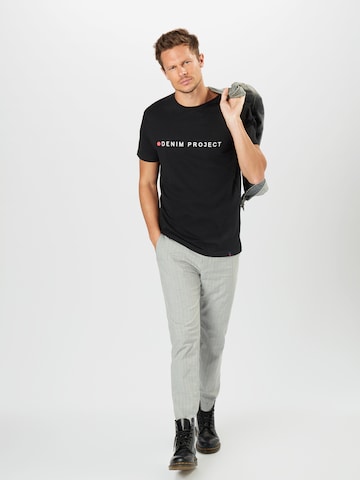 Denim Project Regular fit Shirt in Black