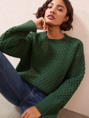 Friends Like These Pulóver - zöld