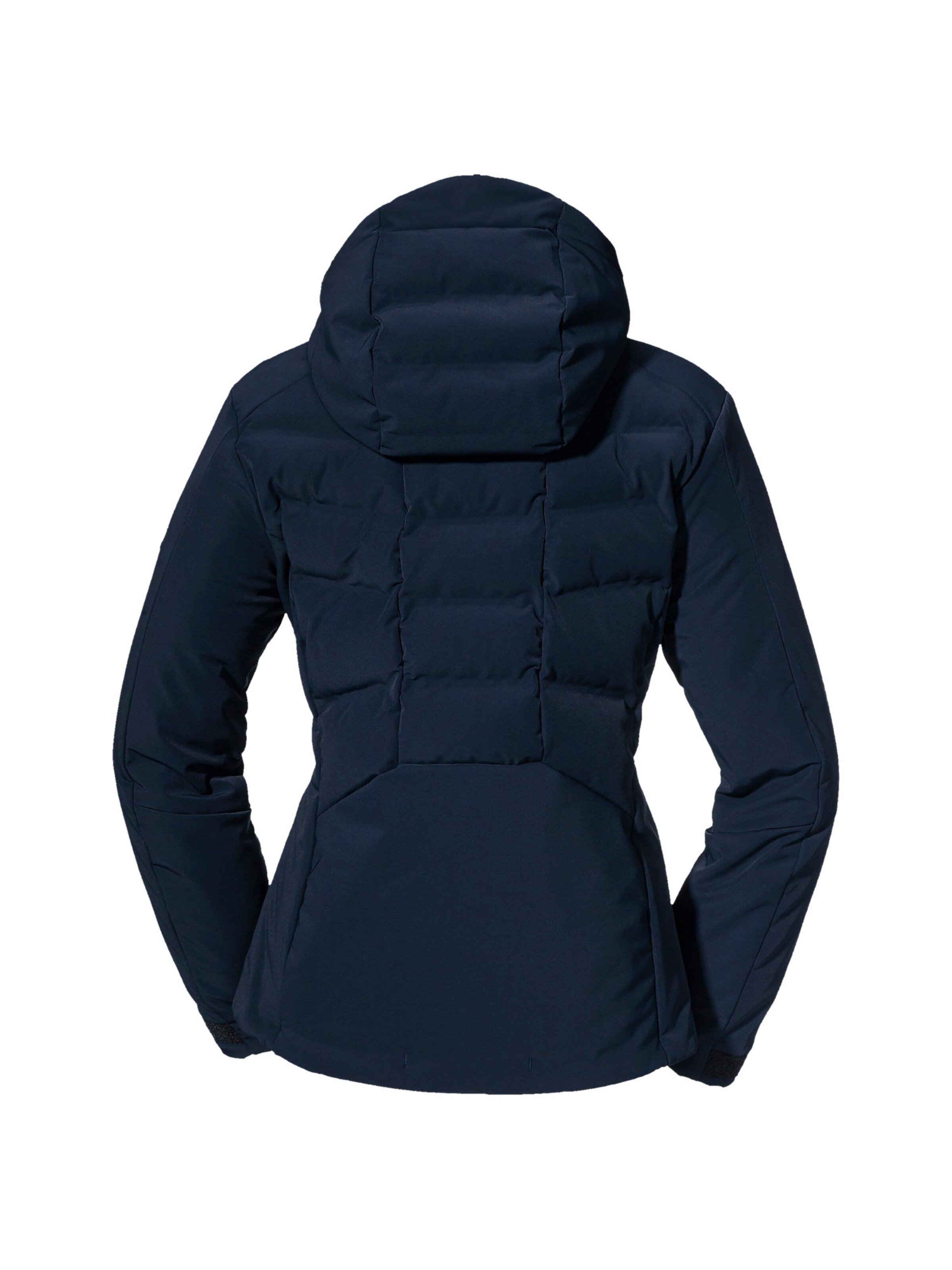 Giacca per outdoor 'Sometta' di Schöffel in blu