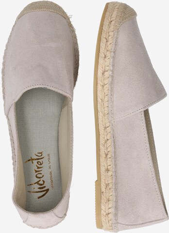 Vidorreta Espadrilles in Beige