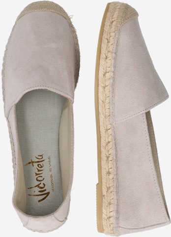 Vidorreta Espadrilles - bézs