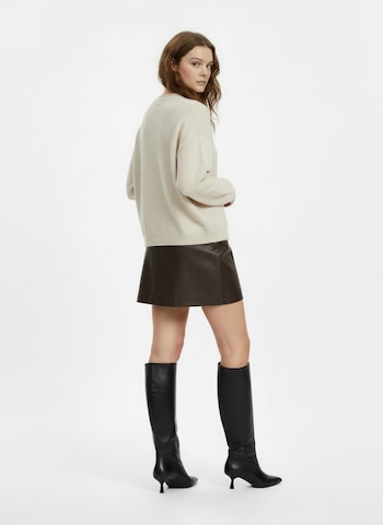 studioselect Свитер 'Suki' в Бежевый