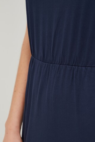 Fransa Kleid in Blau