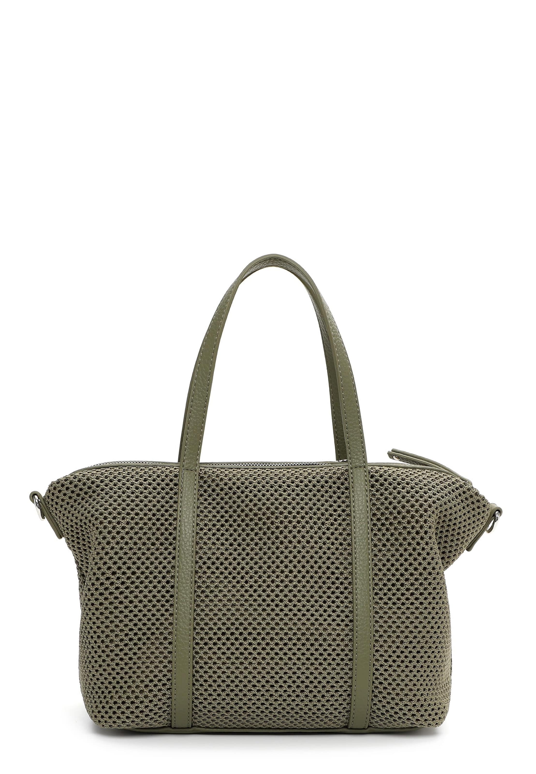 Suri Frey Shopper 'Gitty' i grøn