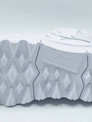 Reebok Sneakers hoog 'Club C Cleated Mid' in Wit