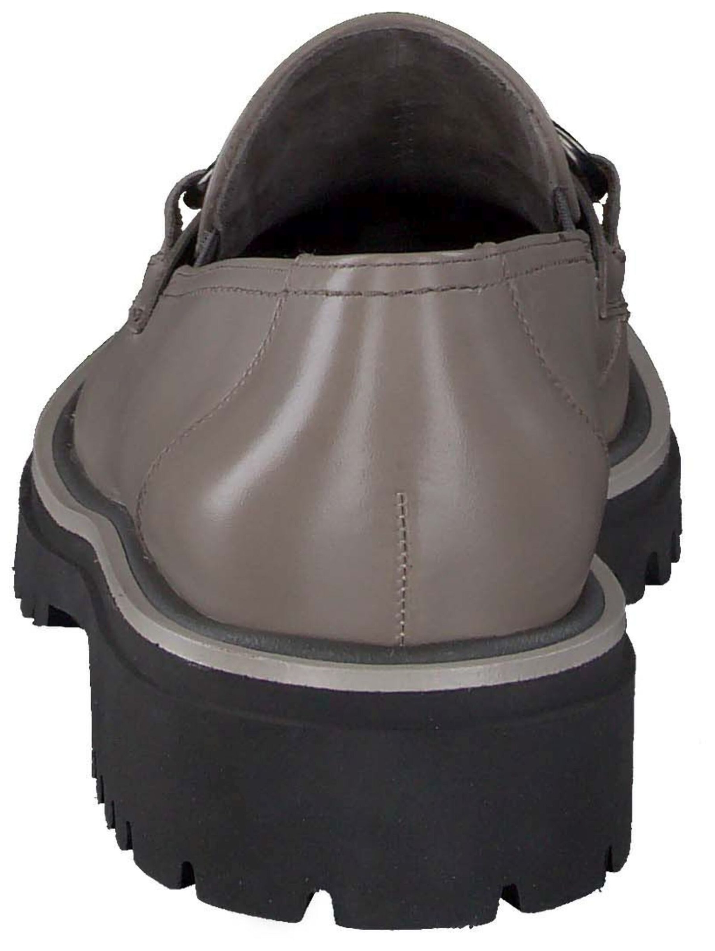 Paul Green Slipper in Braun