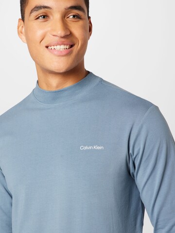 Calvin Klein Paita värissä sininen