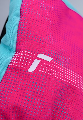 REUSCH Sporthandschuhe 'Maxi R-TEX' in Pink