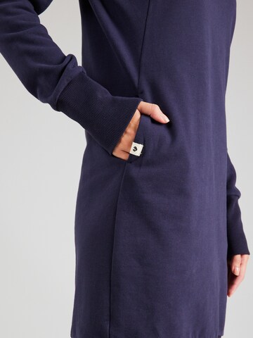 Ragwear Šaty 'Menita' – modrá