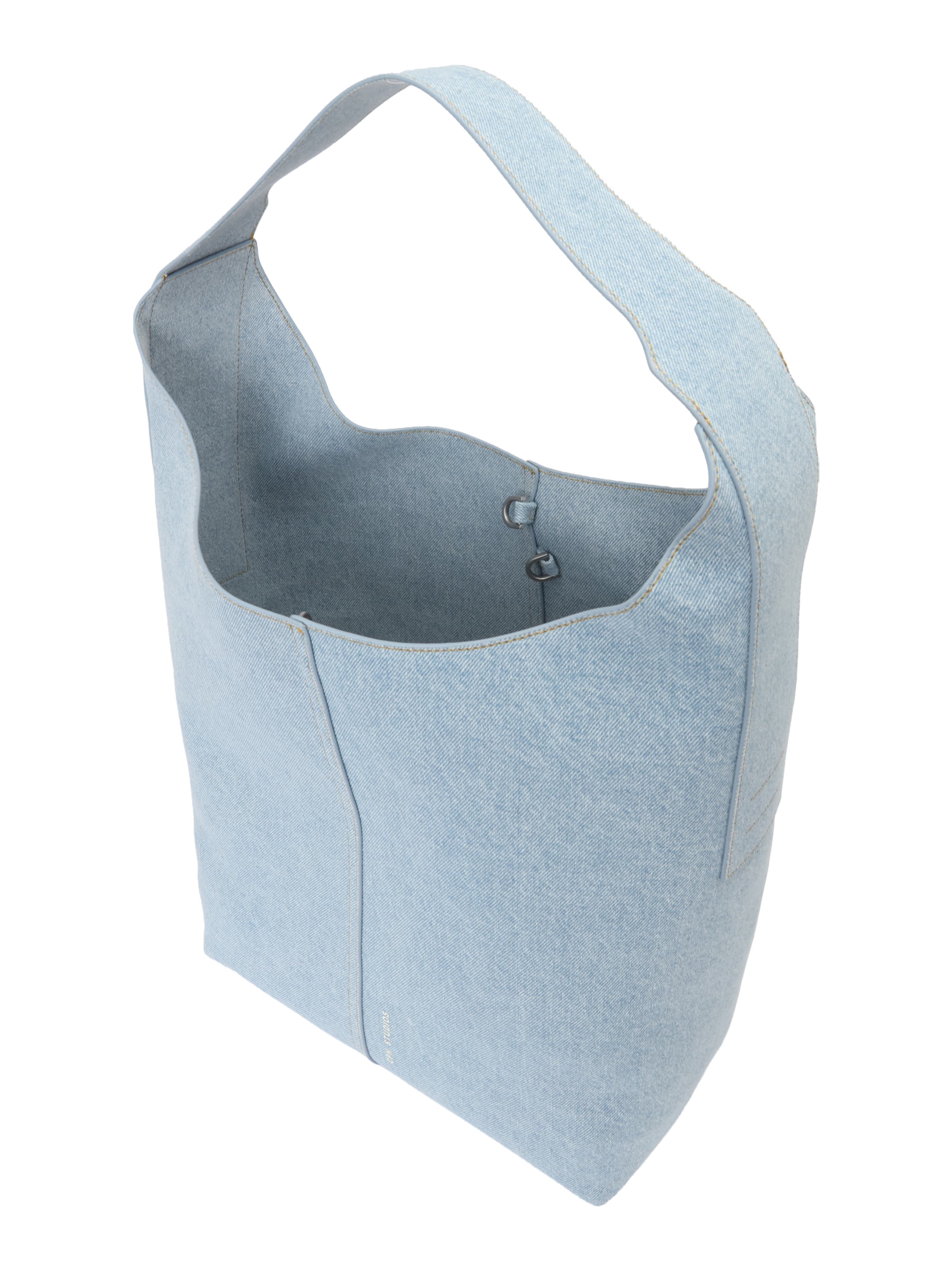 Copenhagen Studios Shopper in Blue