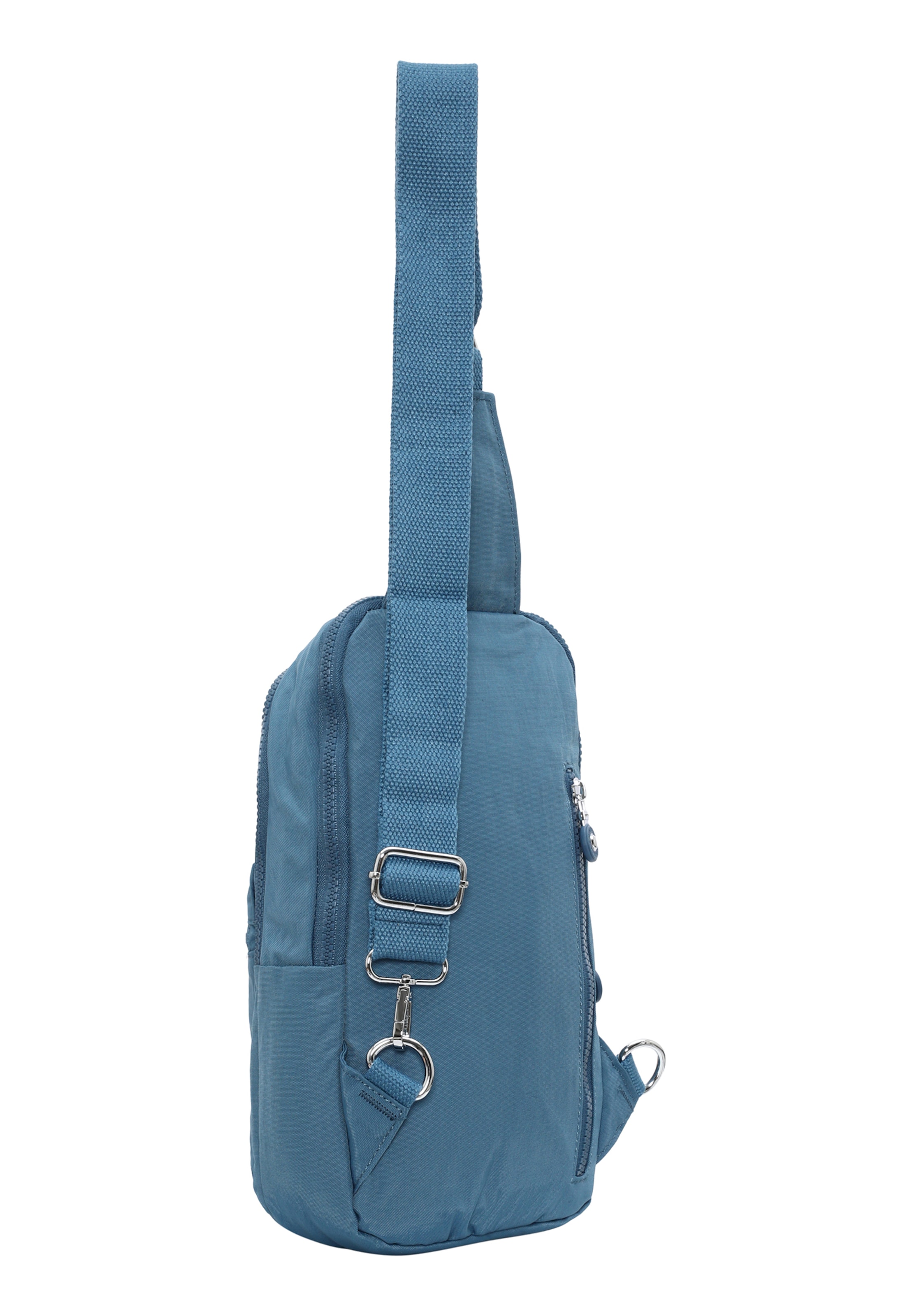 Mindesa - Mala de ombro em azul