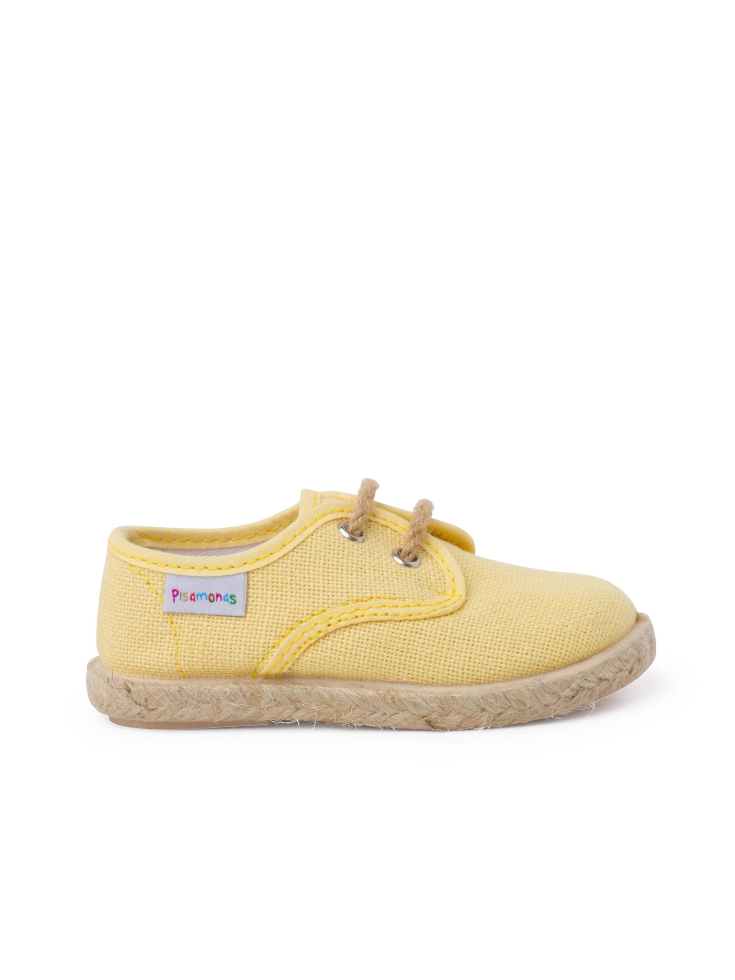 Sneaker di Pisamonas in giallo