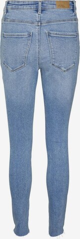 VERO MODA Regular Jeans 'Sophia' in Blau