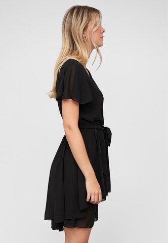 Cloud5ive Jurk in Zwart