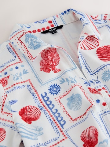 Next Blouse in White